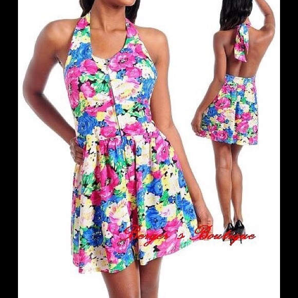 Dress - Picture 1 of 1